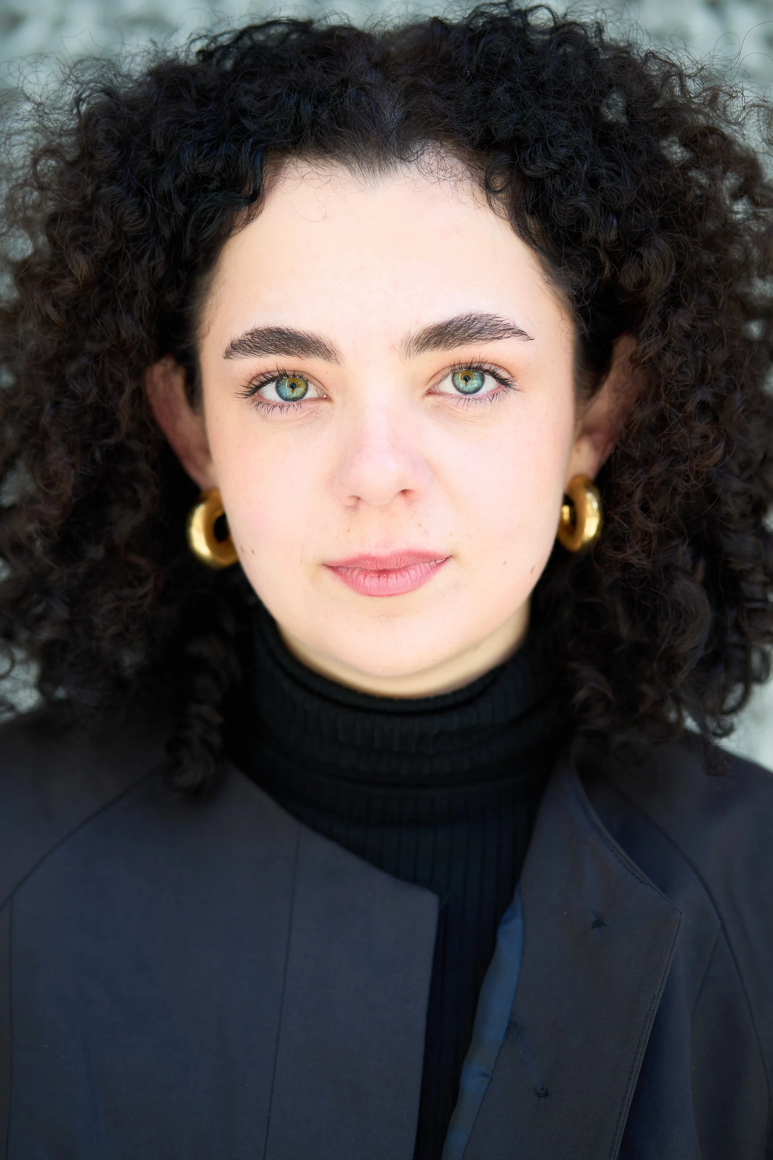 Hanna Veiler