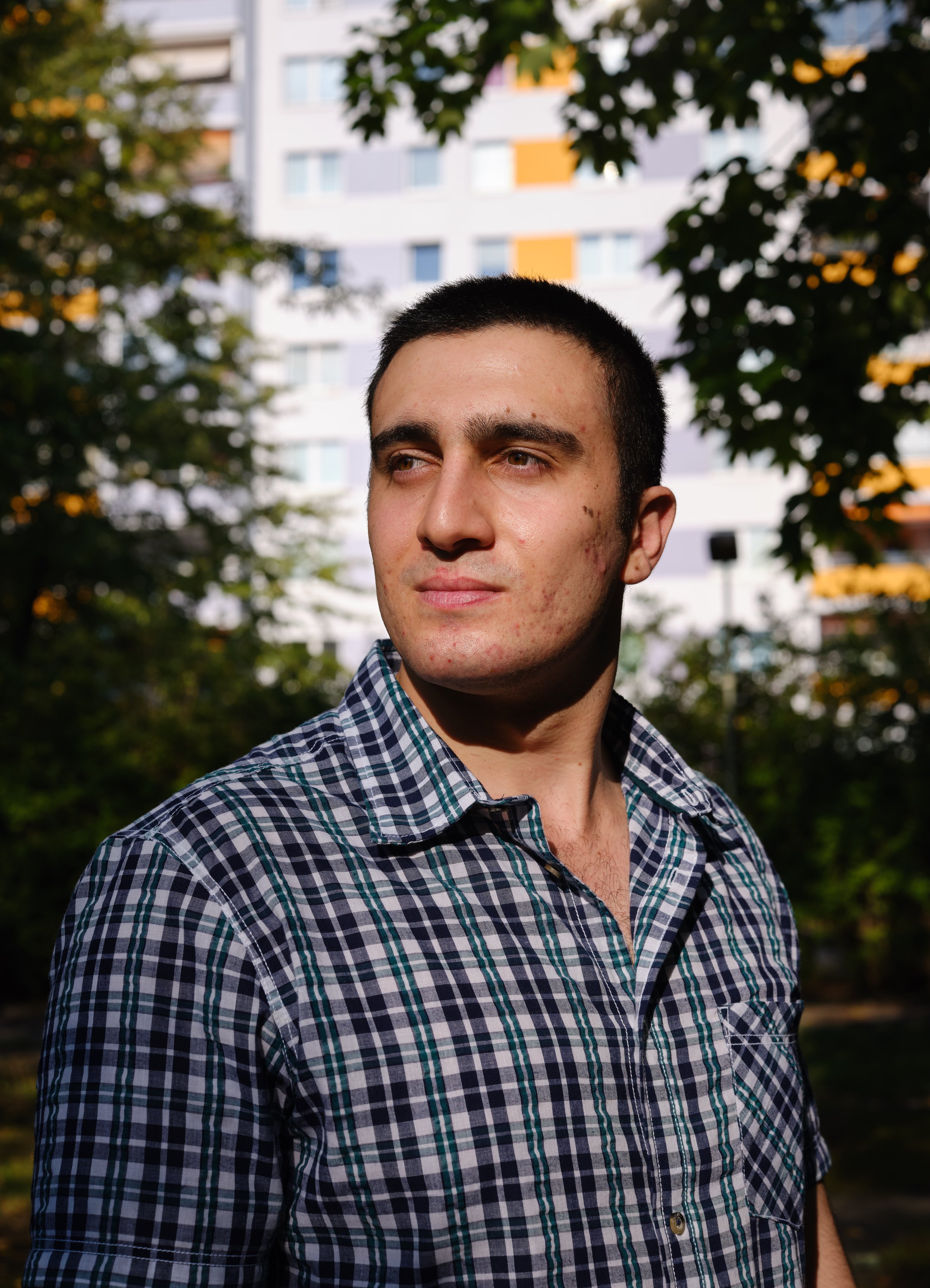 Anas Modamani