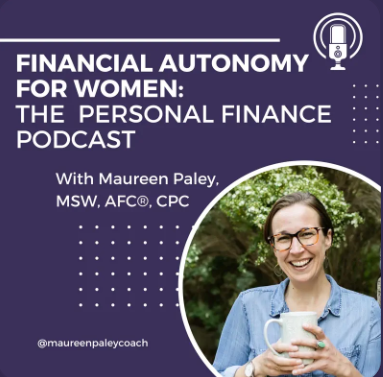 July 2026: Are you aging solo? -- Or think you might be moving toward that path? In this episode, financial strategist and investment manager Lisa Clements tells us what we need to keep in mind if we're "solo aging" and what it means as more people—e