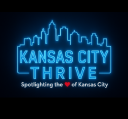Kansas City Thrive Article: Featuring Clear Springs Wealth