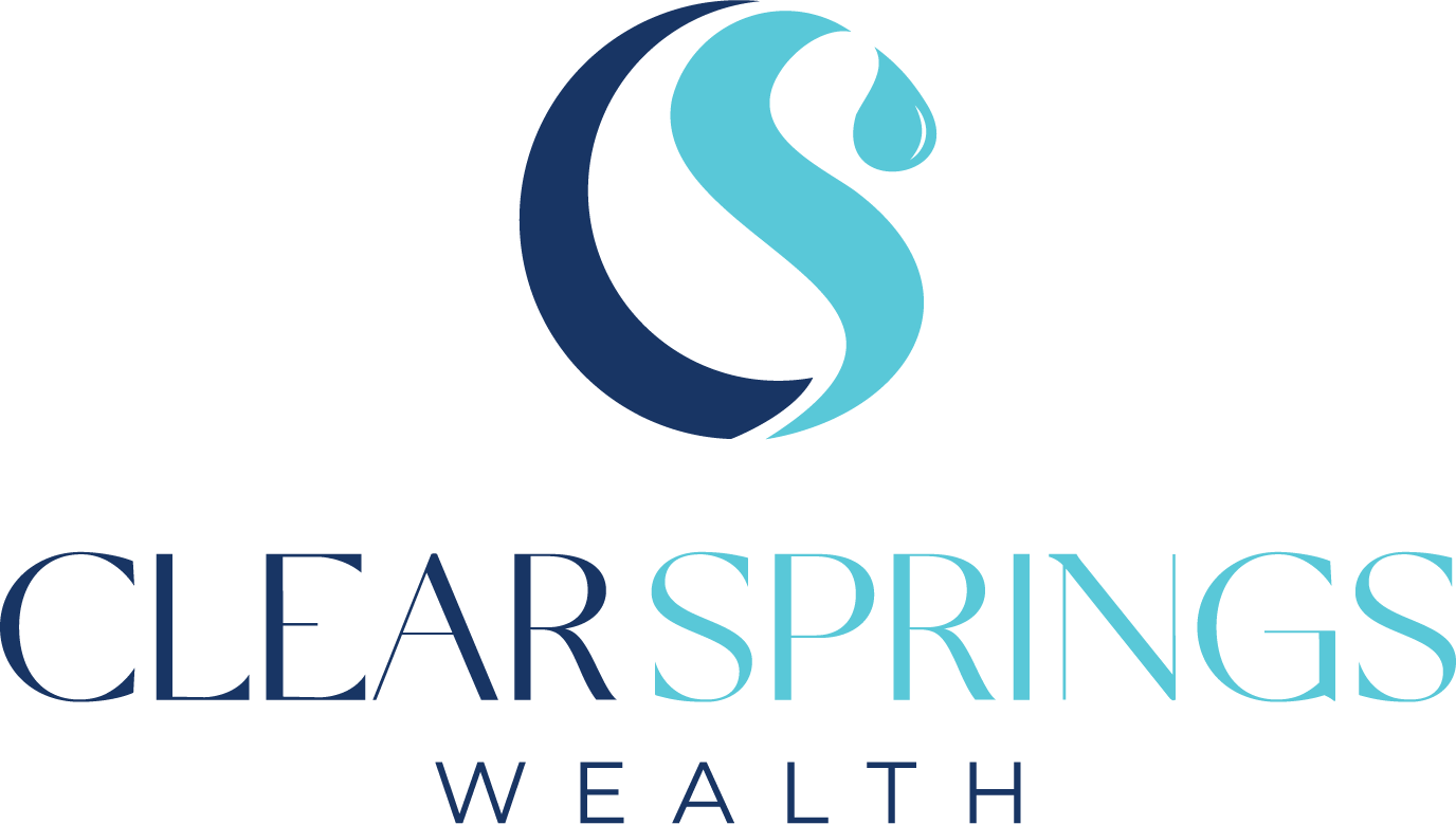 Clear Springs Wealth Finance for Women
