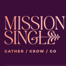 Mission Single Podcast: Trusting God with Every Dollar