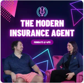 The Modern Insurance Agent Podcast: Why Single Women Need a Different Financial & Insurance Strategy