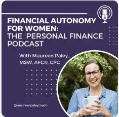 July 2026 Are you aging solo?--or think you might be moving toward that path? In this episode, financial strategist and investment manager Lisa Clements tells us what we need to keep in mind if we're "solo aging" and what it means as more people—espe