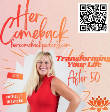 April 2026: For Women Who Feel Behind Lisa validates the shame many women carry — but reframes it. The financial world was built by men, schools never taught personal finance, and most women have been busy building careers and caretaking. "It's not y