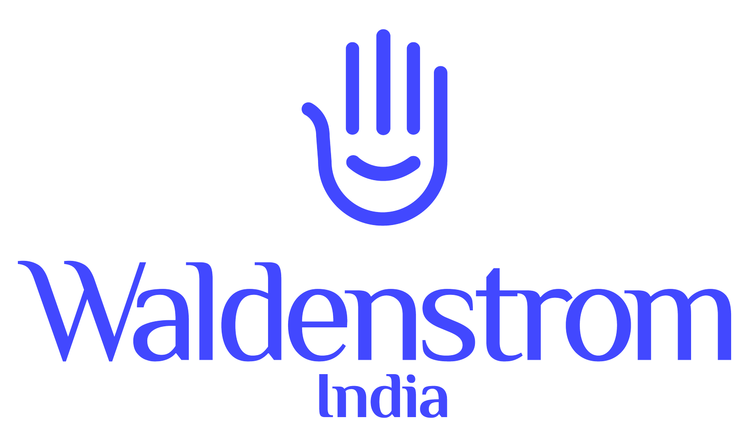 Waldenstrom India