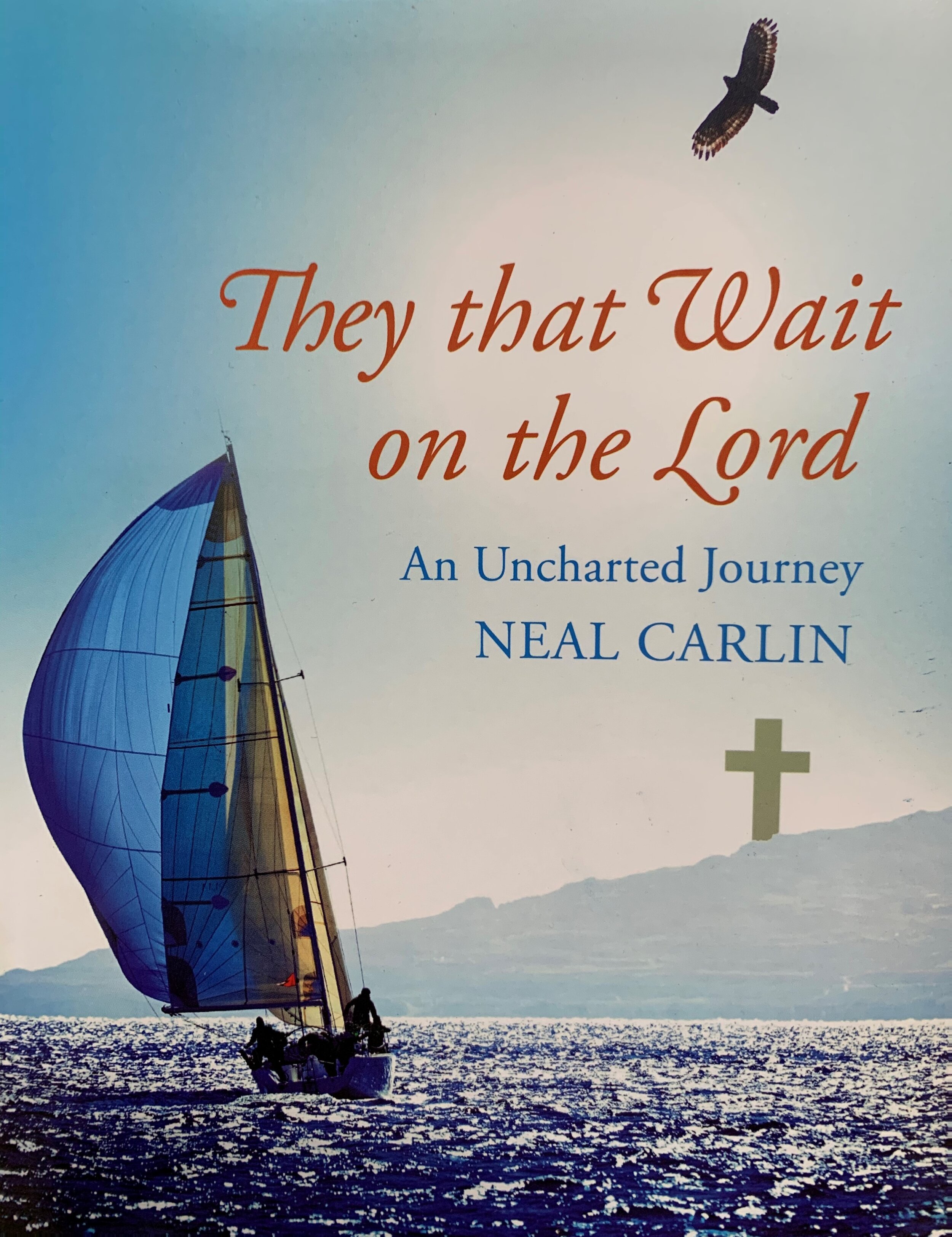 They that Wait on the Lord