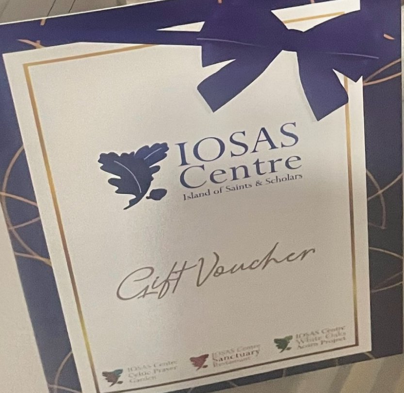 Gift Voucher