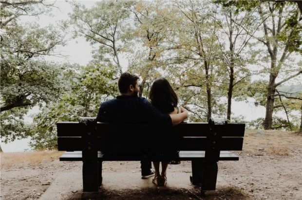 How to Minimise Relationship Breakup, Part 8