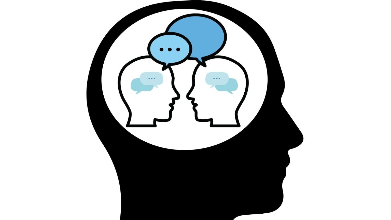 What Is Self-Talk? How Your Inner Voice Shapes Your Thoughts, Feelings, and Behaviour