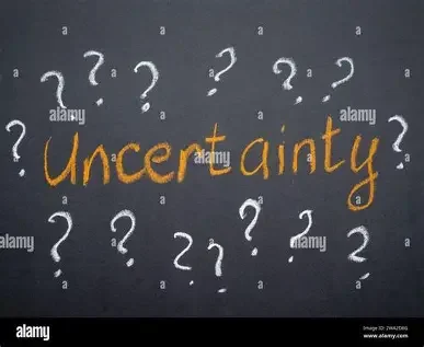 The Worry Cycle: How Anxiety Keeps Us Stuck in Overthinking