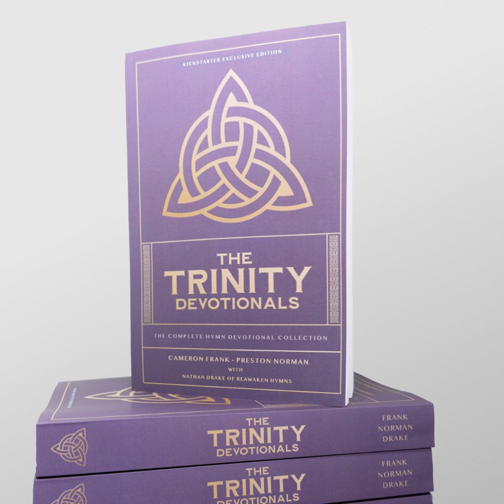 Structured Devotion The Best Christian Devotionals