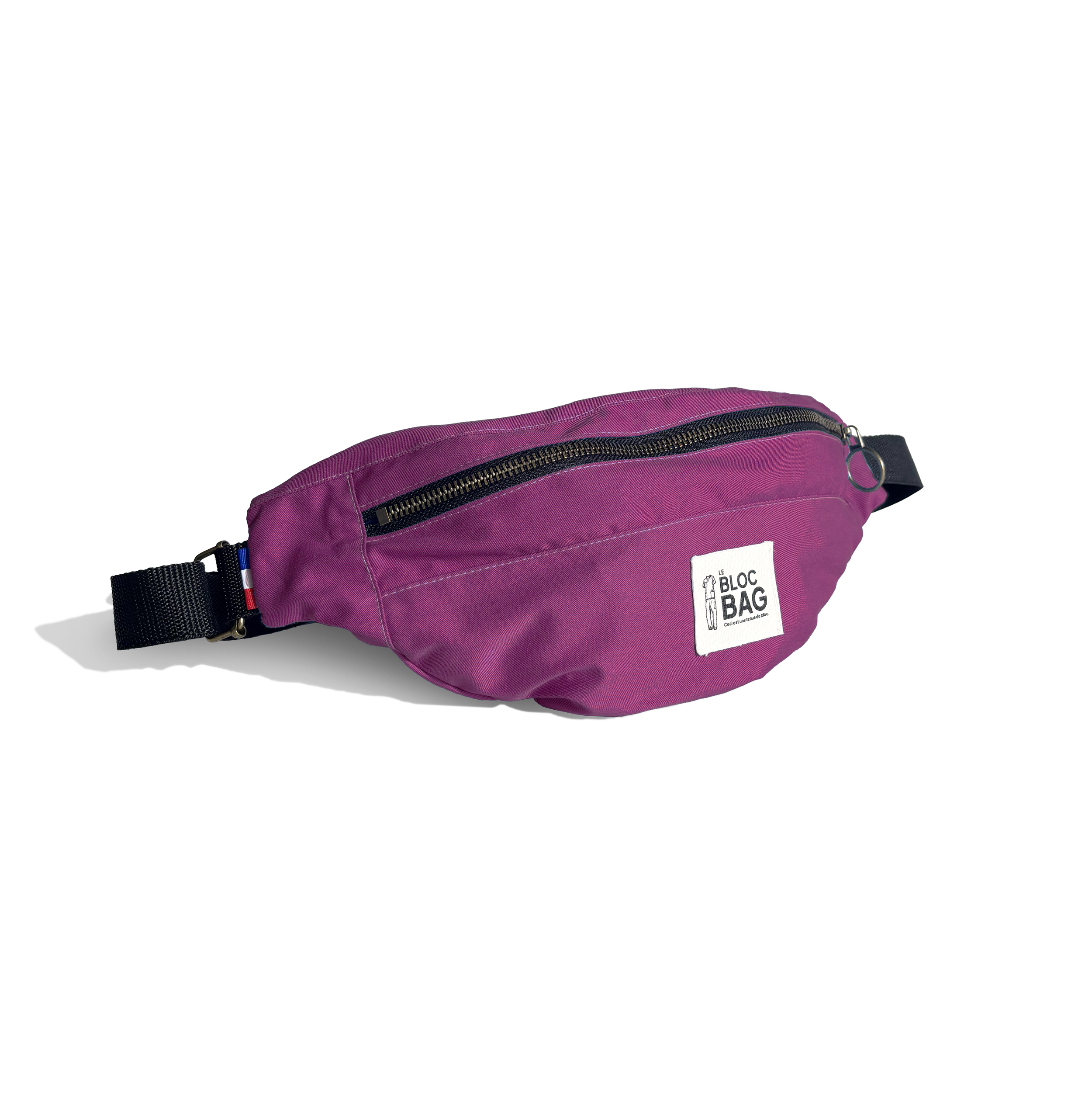 Vue trois quart_Le bloc bag banana_Mauve.png