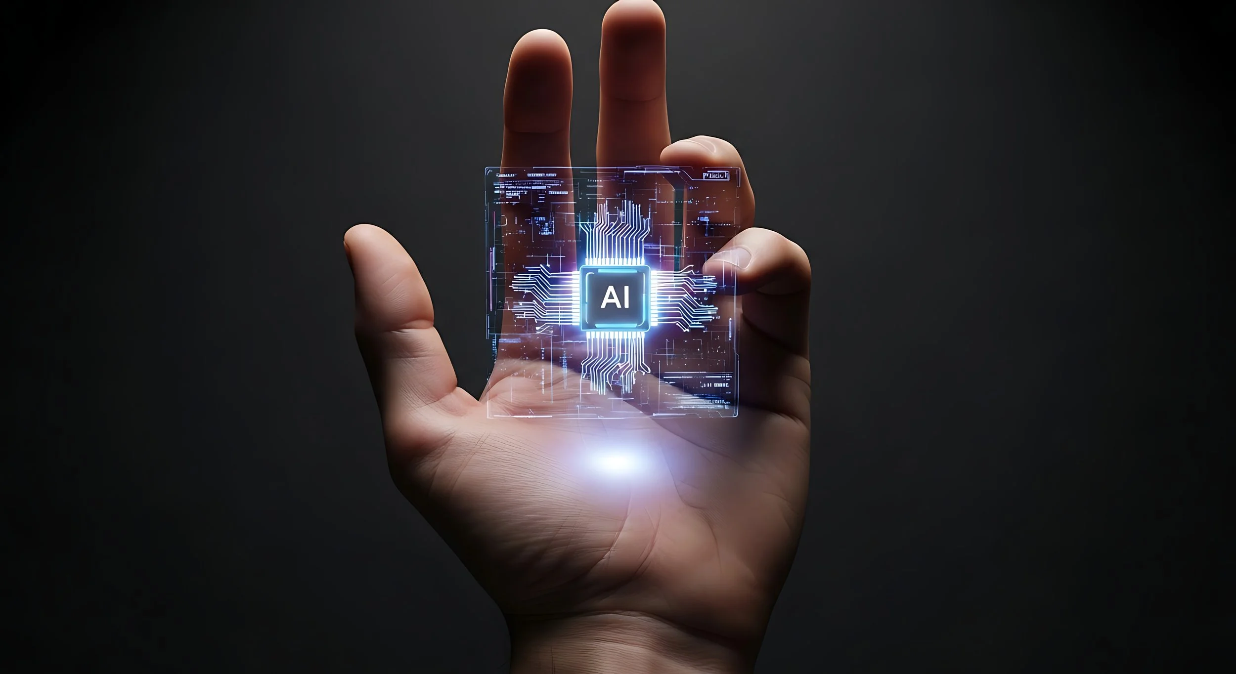 Leadership Lunch: AI Without the Hype