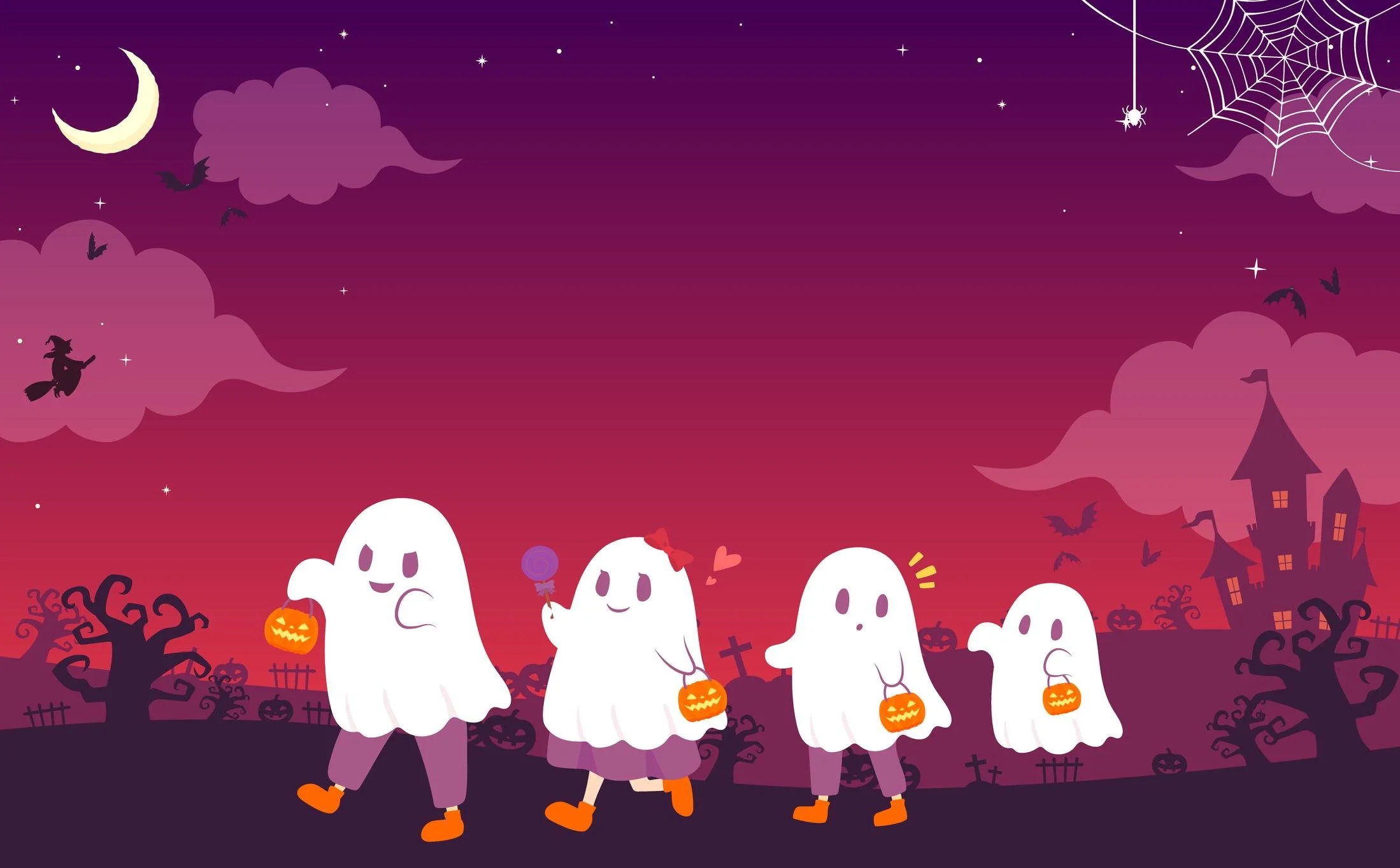Helping Your Child Have a Successful Halloween