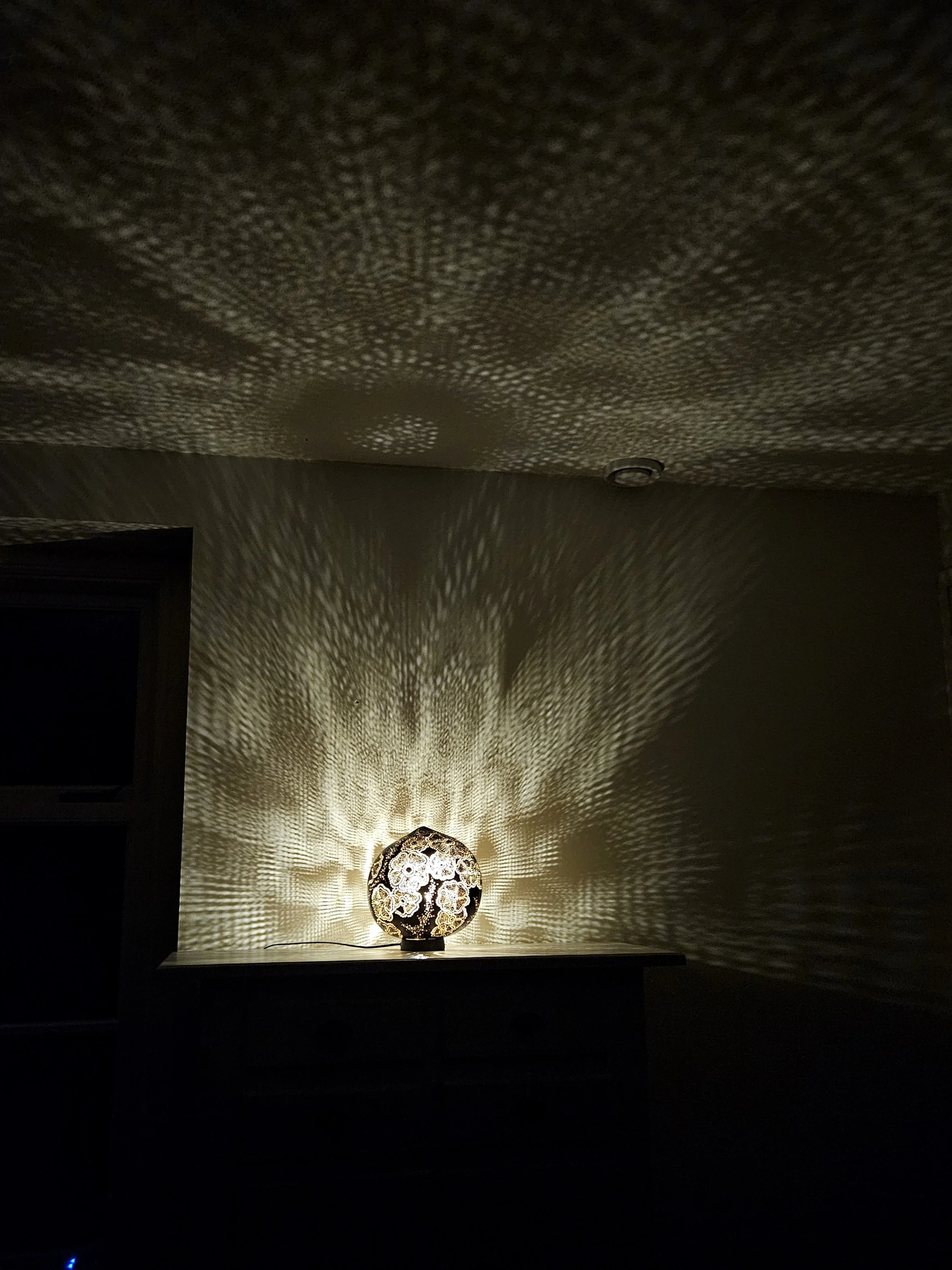 Malva Mist - Flower series