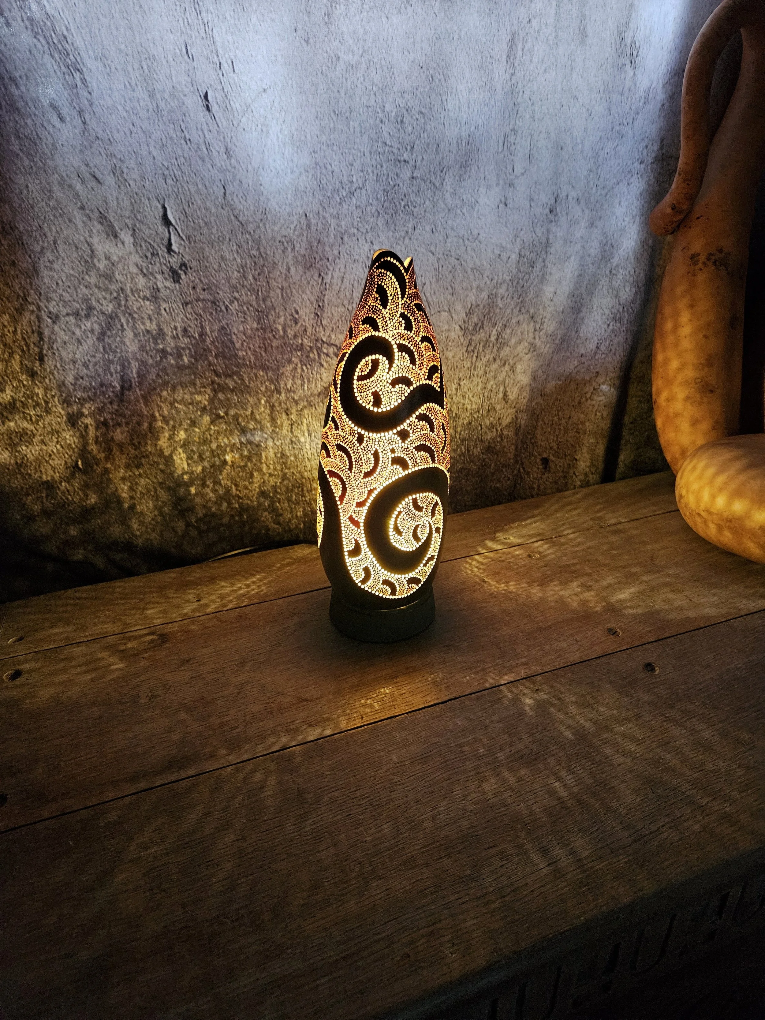 Spiral Breeze - Spiral series