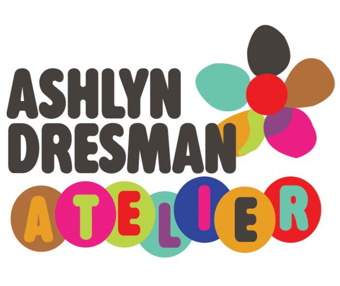 ASHLYN DRESSMAN