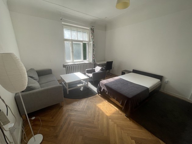 Apartment 11, room Nr 5