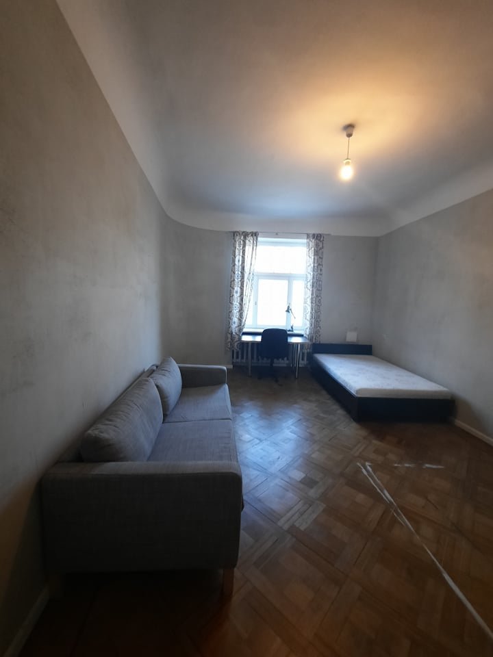 Apartment 16, room Nr 1