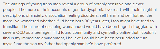  screenshot from J. K. Rowling’s website 