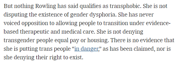  screenshot from the New York Times 