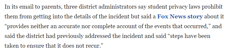  screenshot from the Wisconsn State Journal 