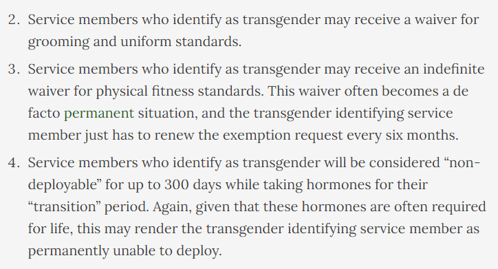  screenshot from the Dossier 