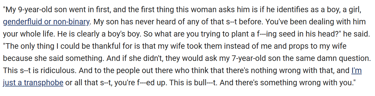  screenshot from Fox News 