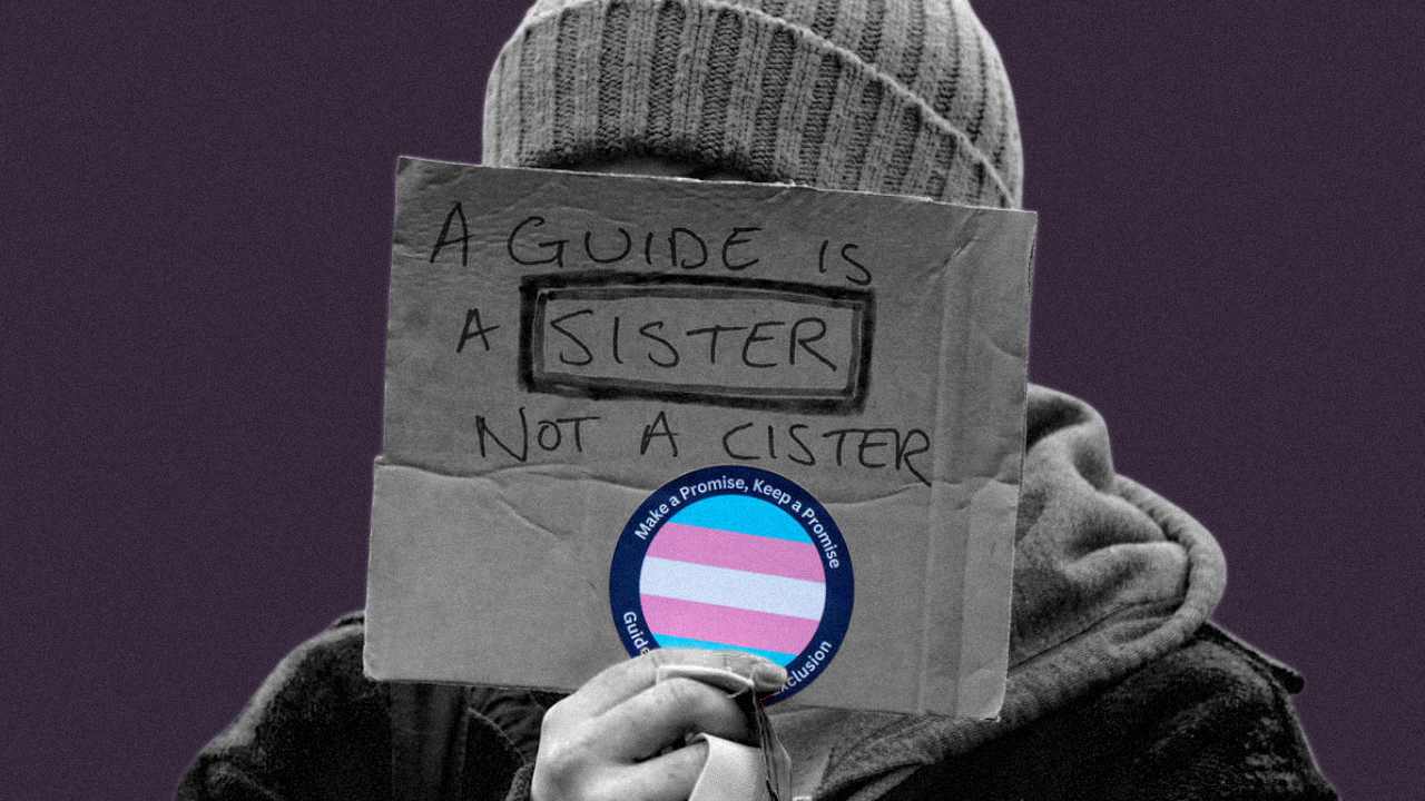 Trans Kids Attacked on Health Care and Freedom of Association