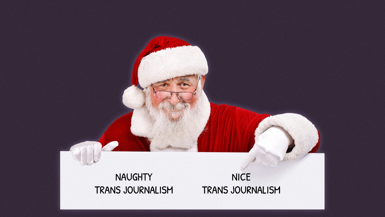 MOBILE VERSION: The Ten Best (and Five Worst) Pieces of Trans Journalism of 2025