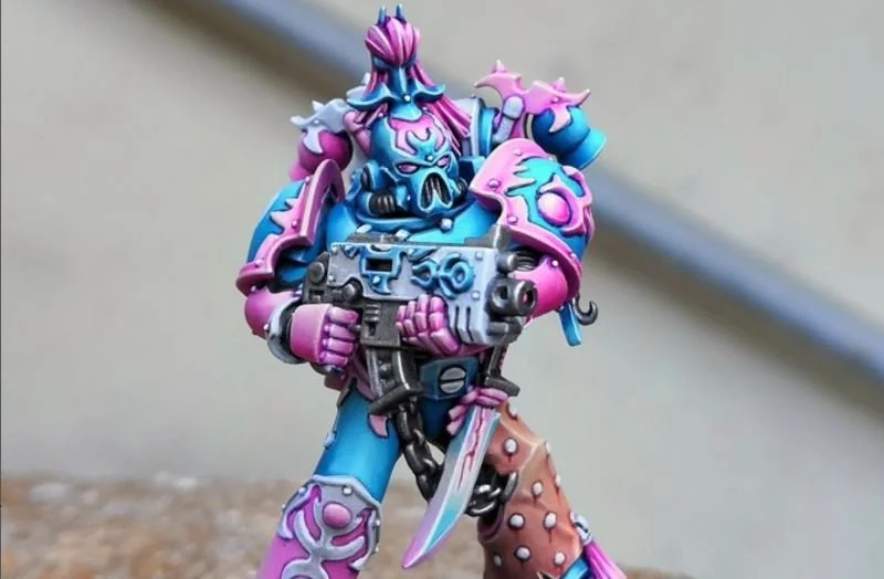 Trans People are Wargamers Whether the Fandom Likes it or Not