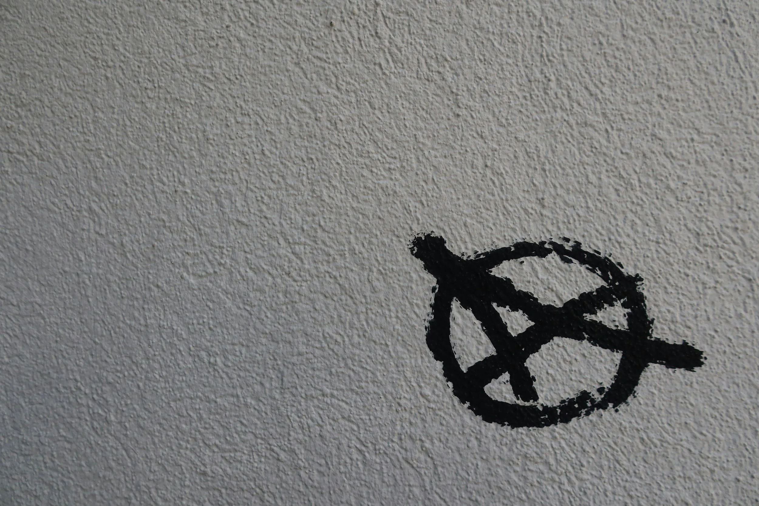 Minneapolis Shows Us Anarchism at Work