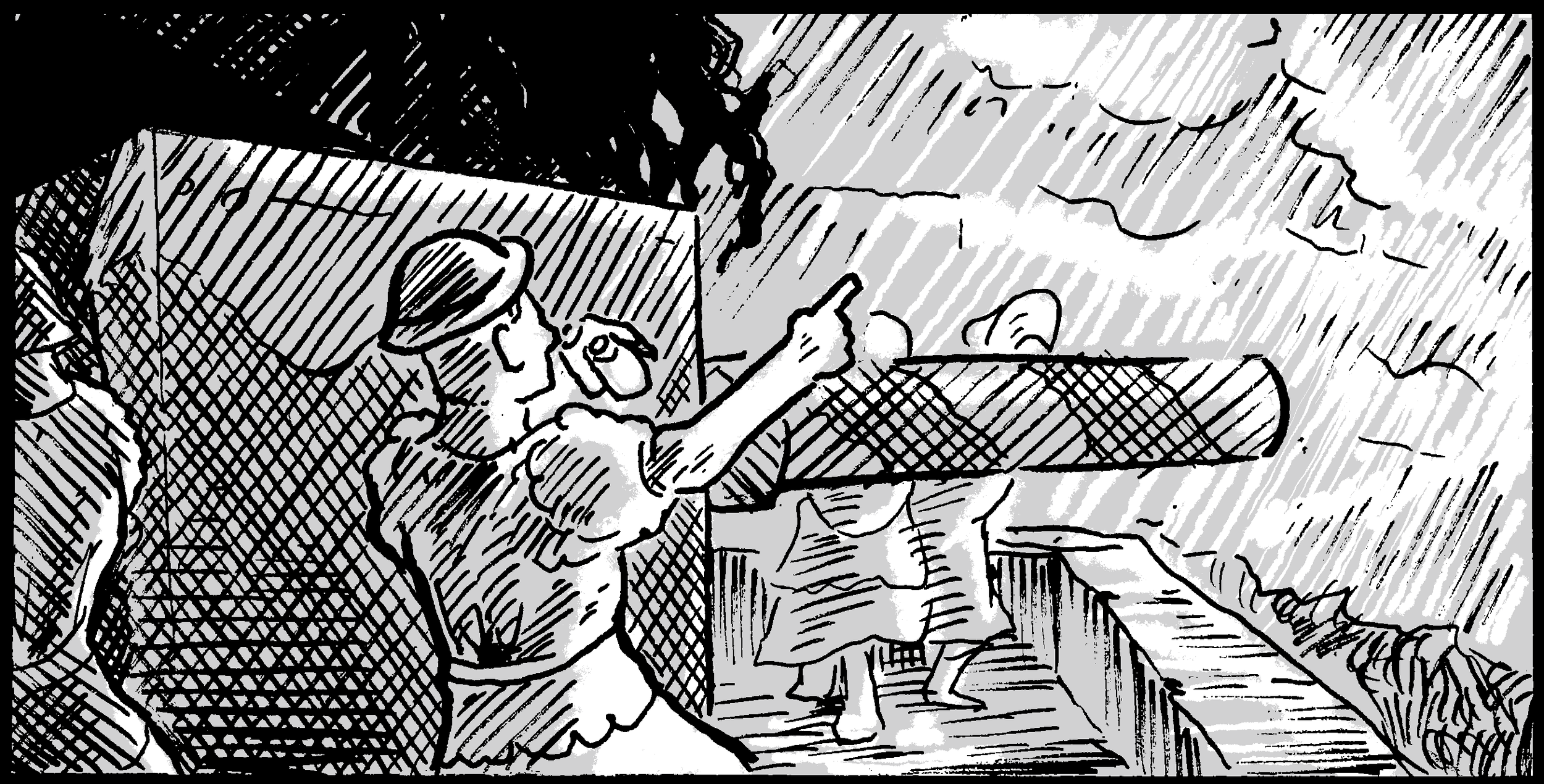 A Clippings Scrapbook: Drag Shows and Bombshells on the Front Lines Against the Nazi Scourge