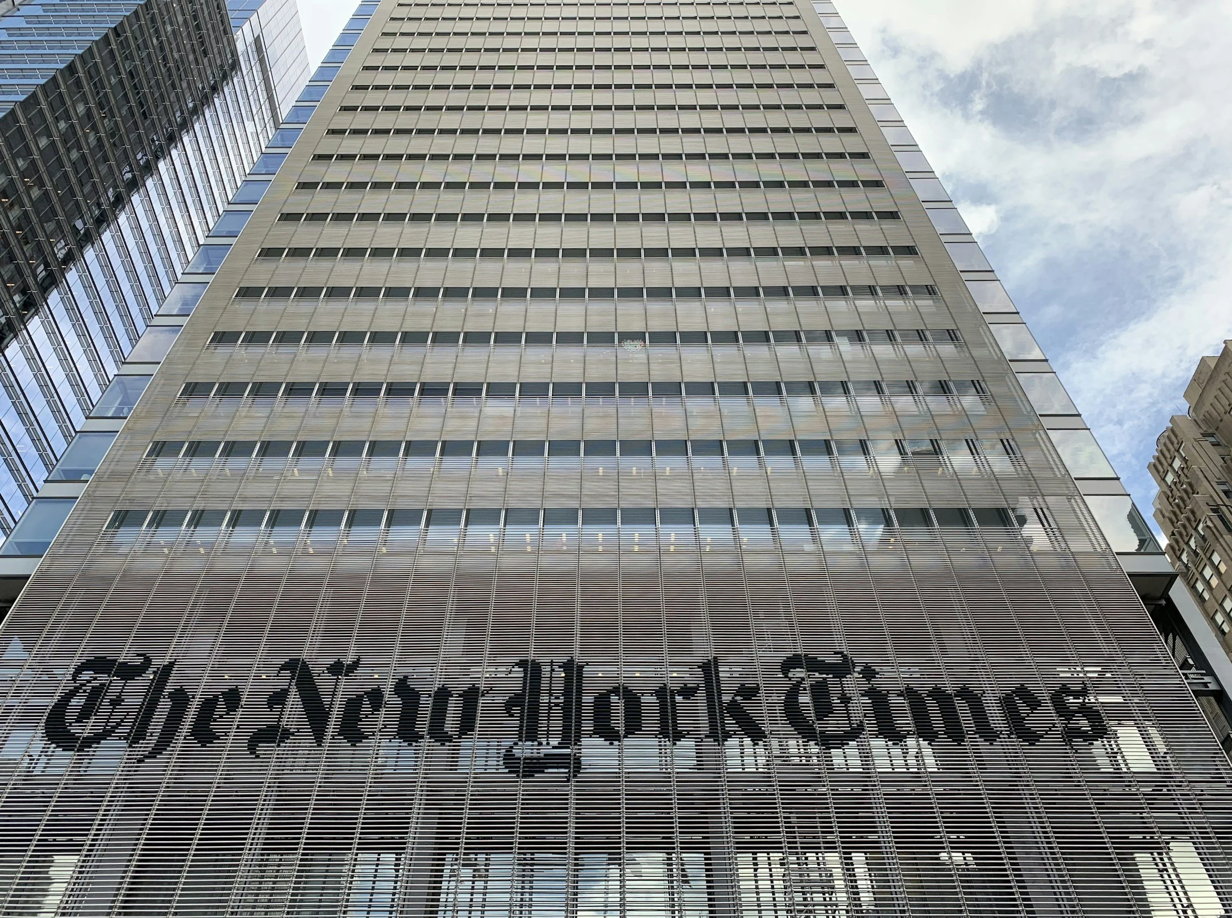Does The New York Times Want to Eradicate Trans People?