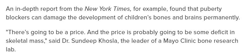  (the quote here comes from the Times, not the Examiner) 