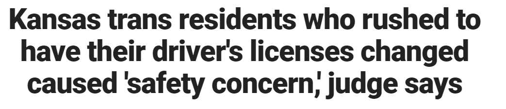  screenshot from Fox News 