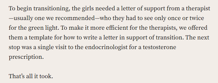  screenshot from the Free Press 