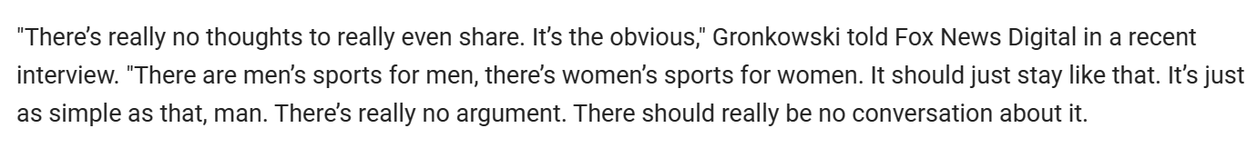  screenshot from Fox News 