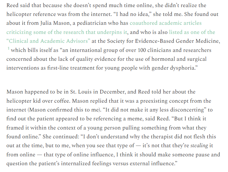  screenshot from Substack 