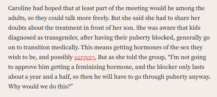  screenshot from the Free Press 