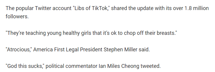  screenshot from Fox News 