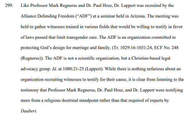  screenshot from the pdf of 4:21CV00450 JM 