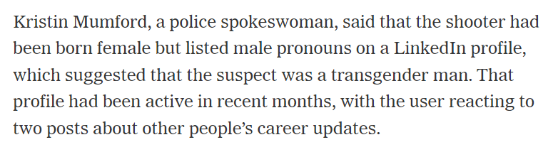  screenshot from the New York Times 