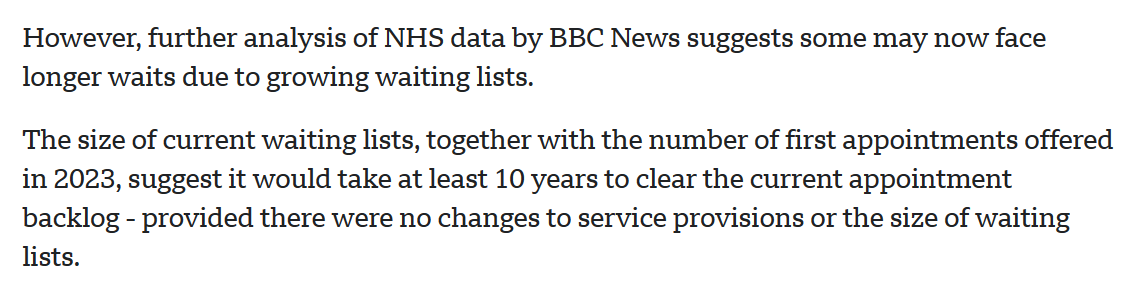  screenshot from BBC Newsnight 
