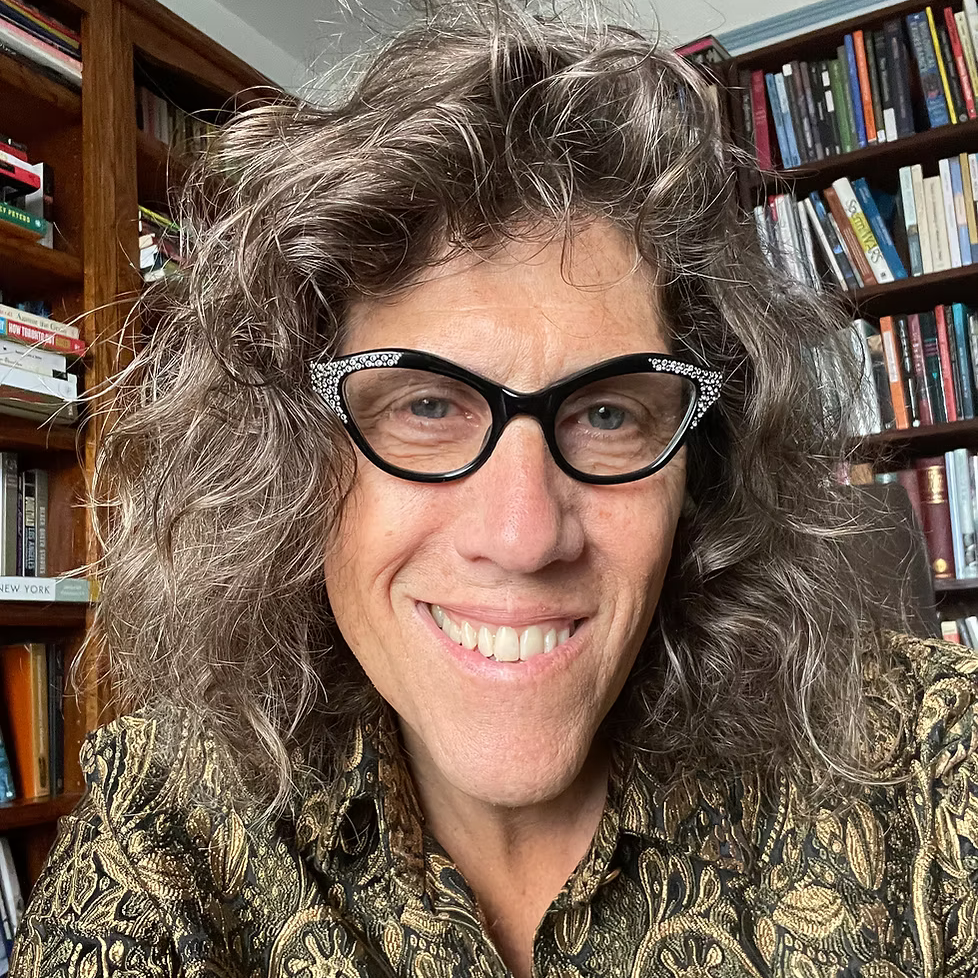 Talking Trans History with a Trans Legend