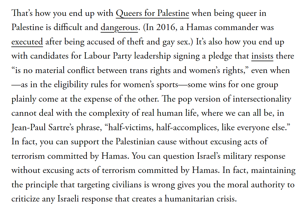  screenshot from the Atlantic 