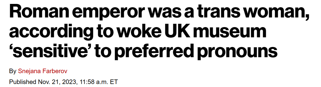  screenshot from the New York Post 