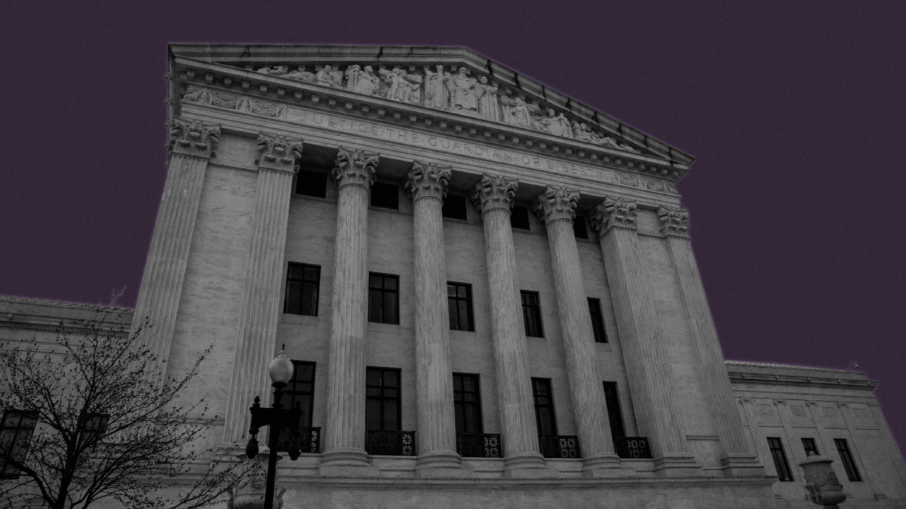 Supreme Court Won’t Hear Case About “Parents’ Rights”