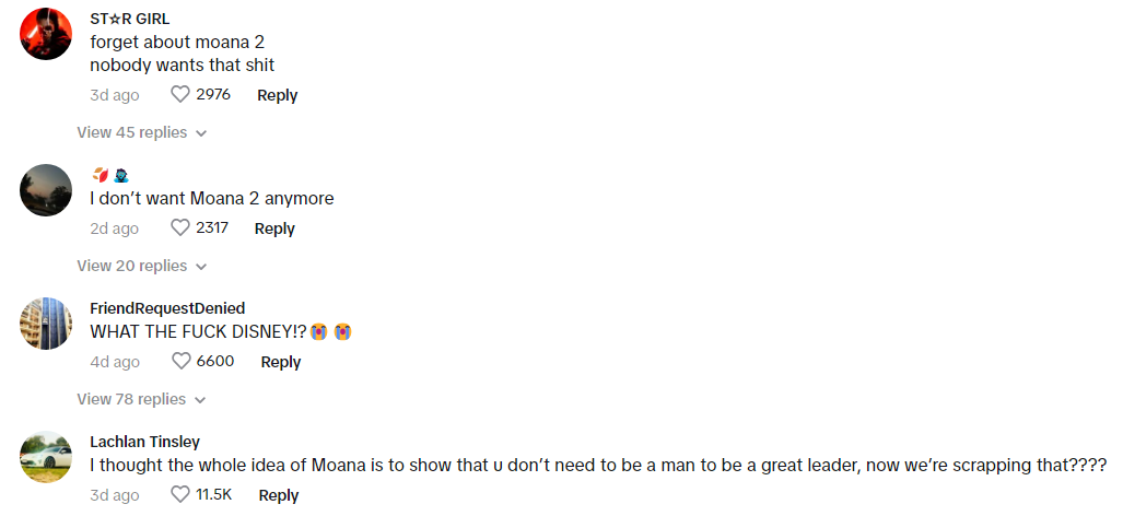  screenshot from TikTok 